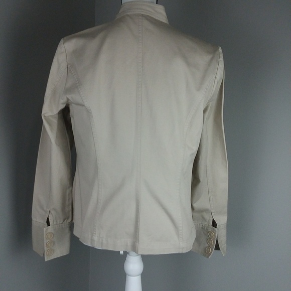 Style&Co. Jacket - Picture 3 of 6